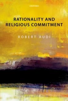 Rationality and Religious Commitment