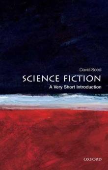 Science Fiction: A Very Short Introduction