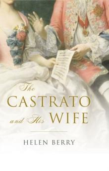 The Castrato and His Wife