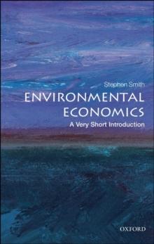 Environmental Economics: A Very Short Introduction