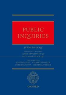 Public Inquiries