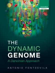 The Dynamic Genome : A Darwinian Approach