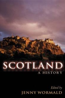 Scotland : A History