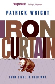 Iron Curtain : From Stage to Cold War