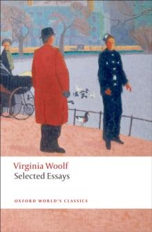 Selected Essays