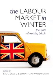 The Labour Market in Winter : The State of Working Britain