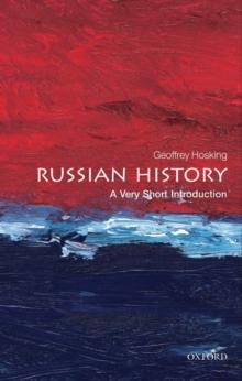 Russian History: A Very Short Introduction