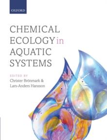 Chemical Ecology in Aquatic Systems