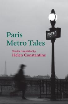 Paris Metro Tales