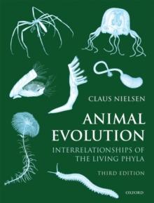 Animal Evolution : Interrelationships of the Living Phyla