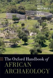 The Oxford Handbook of African Archaeology