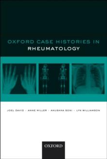 Oxford Case Histories in Rheumatology