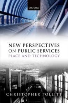 New Perspectives on Public Services : Place and Technology