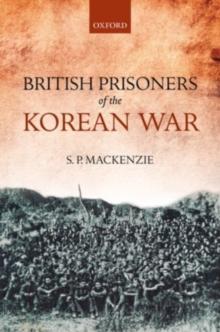 British Prisoners of the Korean War