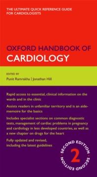 Oxford Handbook of Cardiology