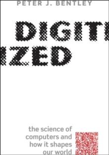 Digitized : The science of computers and how it shapes our world