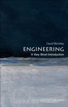 Engineering: A Very Short Introduction