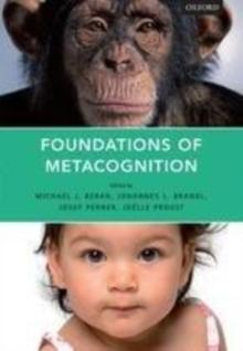 Foundations of Metacognition