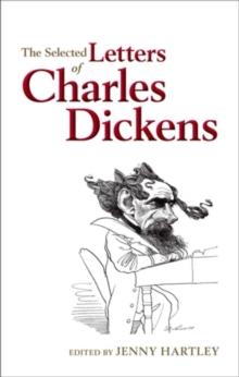 The Selected Letters of Charles Dickens