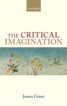 The Critical Imagination