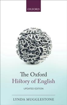 The Oxford History of English