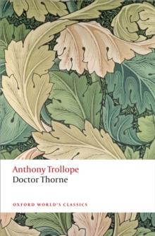 Doctor Thorne : The Chronicles of Barsetshire