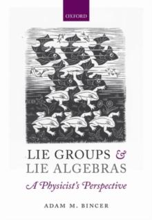 Lie Groups and Lie Algebras - A Physicist's Perspective