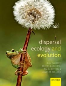 Dispersal Ecology and Evolution