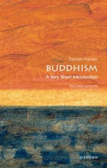 Buddhism : A Very Short Introduction