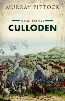 Culloden : Great Battles