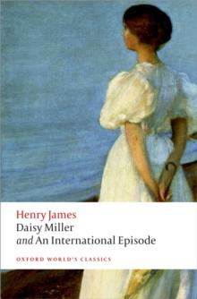 Daisy Miller and An International Episode