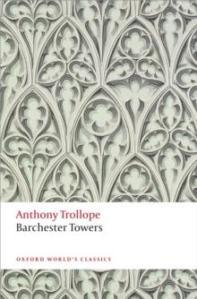 Barchester Towers : The Chronicles of Barsetshire