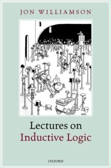 Lectures on Inductive Logic