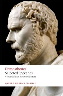 Selected Speeches