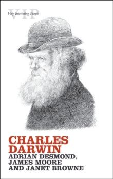 Charles Darwin