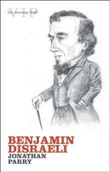 Benjamin Disraeli