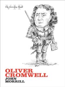 Oliver Cromwell