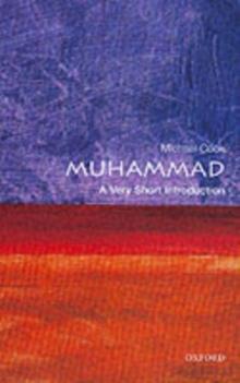 Muhammad: A Very Short Introduction