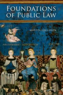 Foundations of Public Law