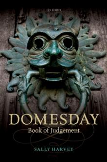 Domesday : Book of Judgement