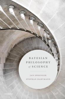 Bayesian Philosophy of Science