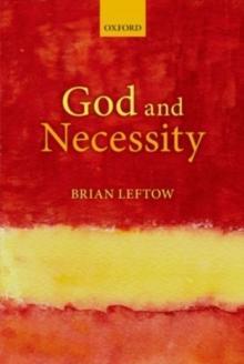 God and Necessity