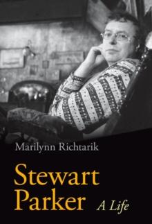 Stewart Parker : A Life