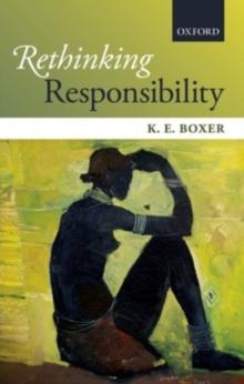 Rethinking Responsibility