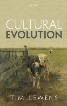 Cultural Evolution : Conceptual Challenges