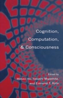 Cognition, Computation, and Consciousness