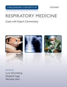 Challenging Concepts in Respiratory Medicine : Cases with Expert Commentary