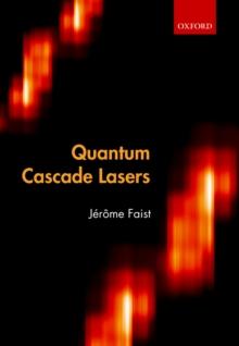 Quantum Cascade Lasers