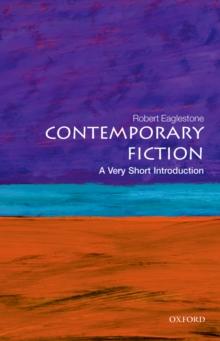 Contemporary Fiction: A Very Short Introduction