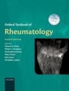 Oxford Textbook of Rheumatology